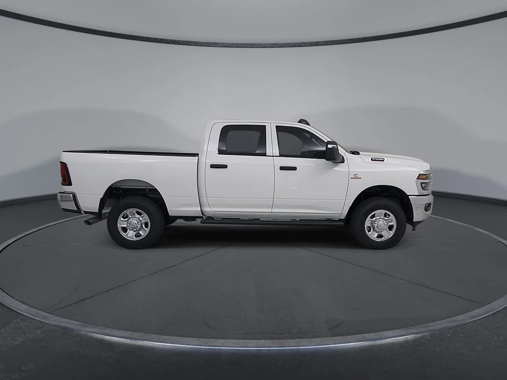 2026 RAM 2500 Tradesman - Photo 17