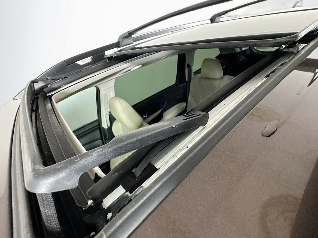 Used 2019 Brown Subaru Limited image 26