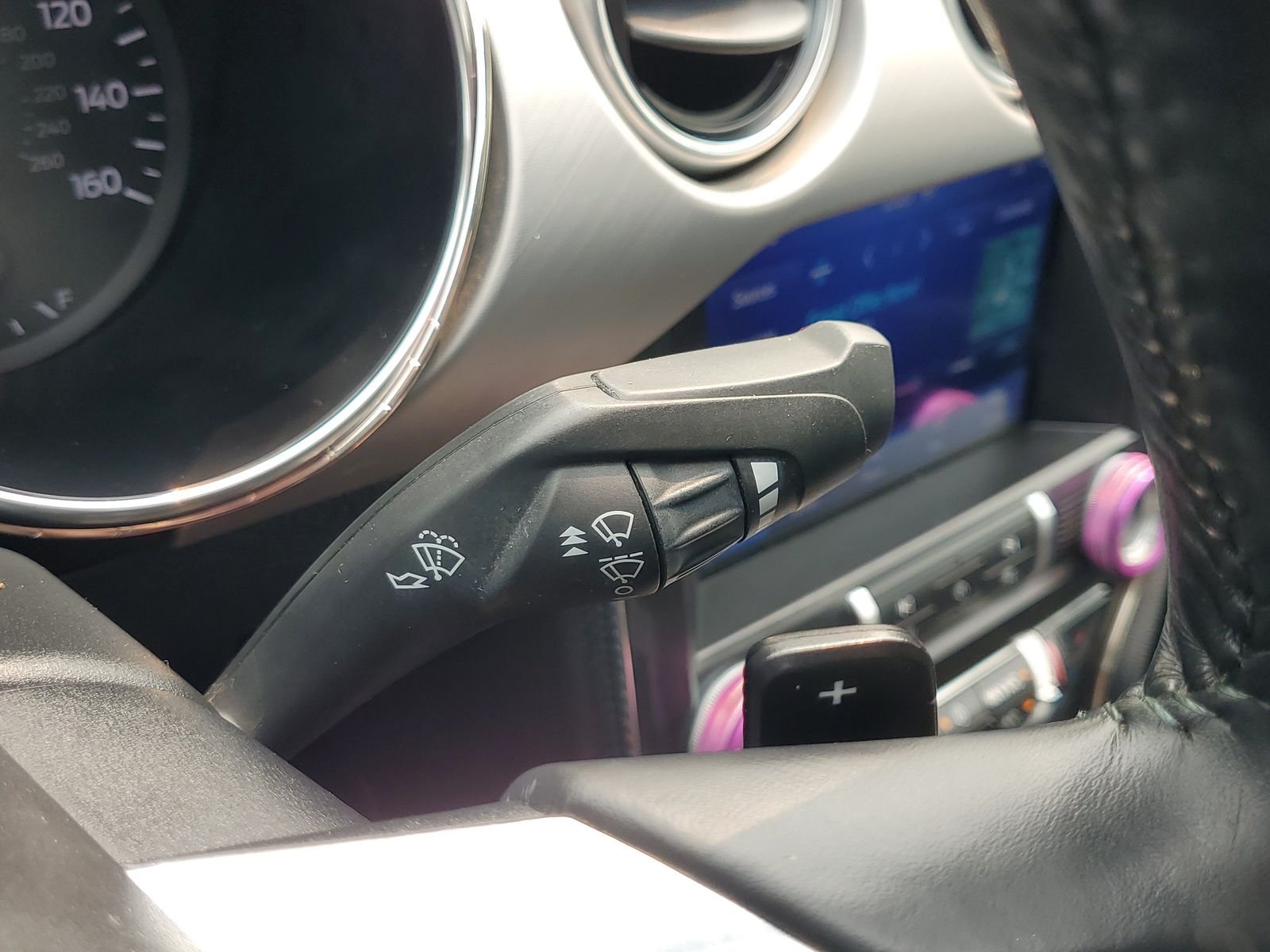 Used 2020 Silver Ford EcoBoost Premium image 18