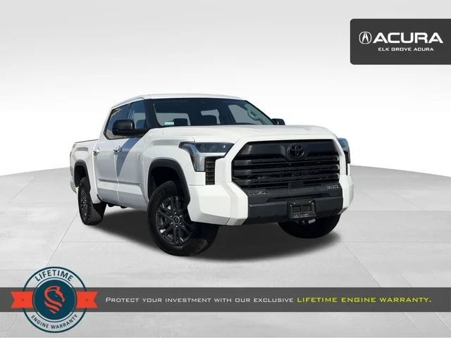 2023 Toyota Tundra SR5