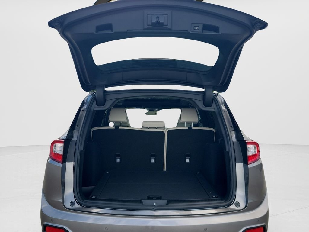 New 2026 Liquid Carbon Metallic Acura A-Spec Package image 9