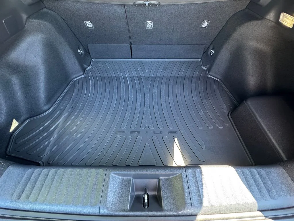 Used 2025 Cutting Edge Toyota LE image 10