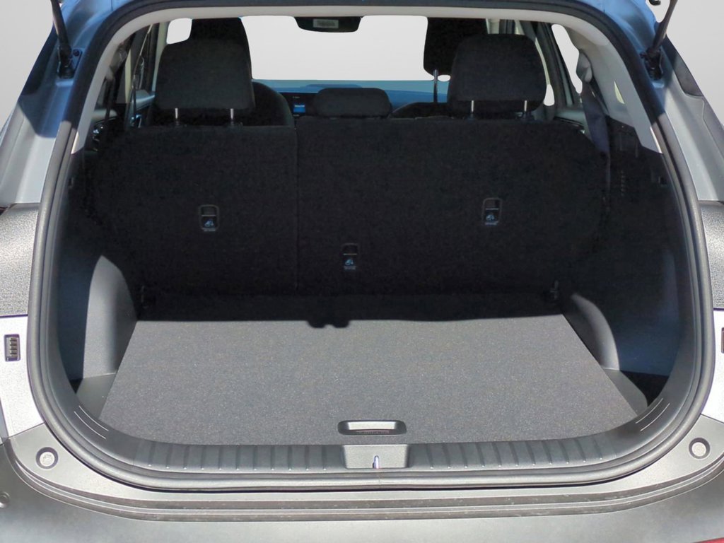 2026 Kia Sportage LX Hybrid - Photo 16
