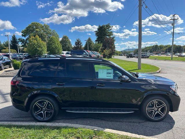 New 2027  Mercedes-Benz GLS 450 image 6
