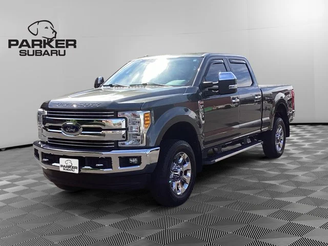 2017 Ford F-250 Lariat 4x4 Crew Cab 6-3/4' Box's photo