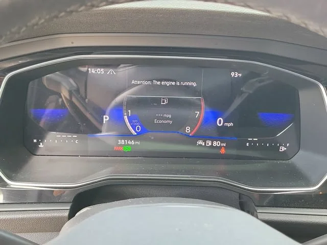 2023 Volkswagen Jetta SE - Photo 26