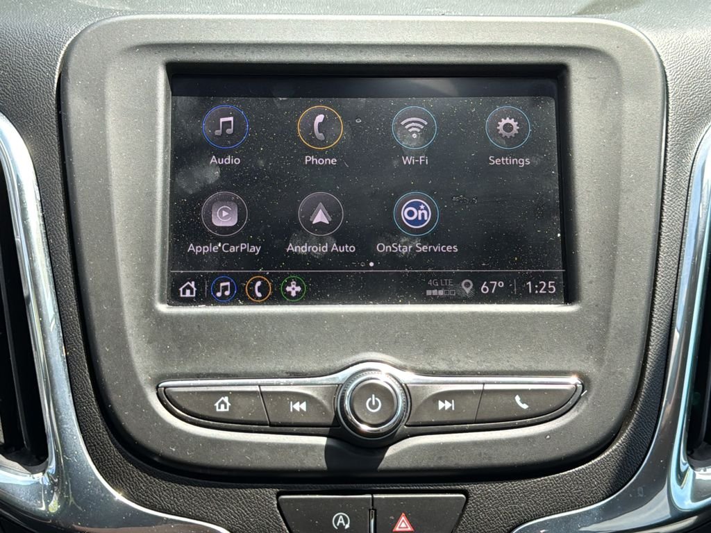 2023 Chevrolet Equinox 2FL - Photo 16