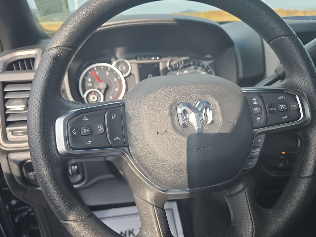 2026 RAM 3500 Tradesman - Photo 14