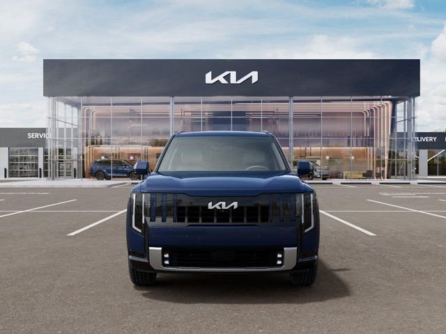 New 2027 Midnight Lake Blue Kia SX-PRESTIGE image 2