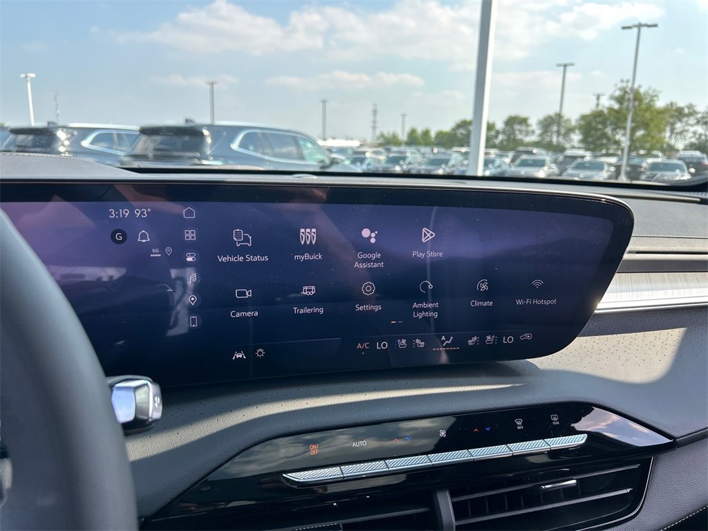 2026 BUICK ENCLAVE - Image 21