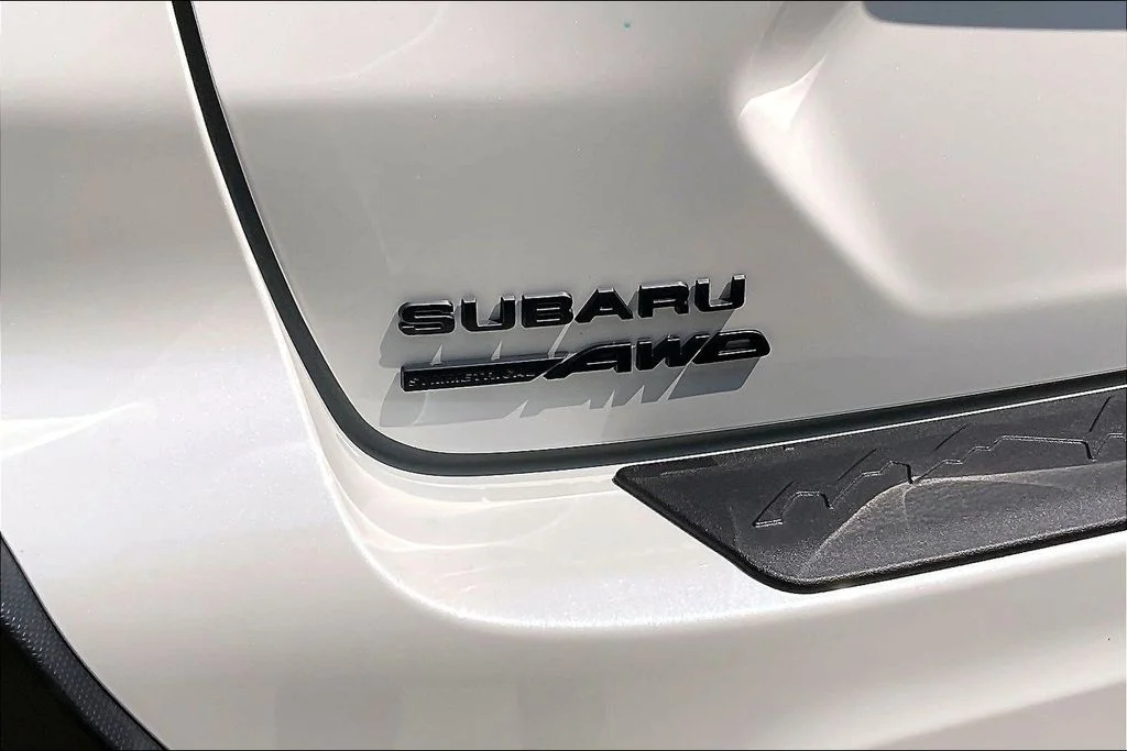 Used 2026 White Subaru Premium image 35
