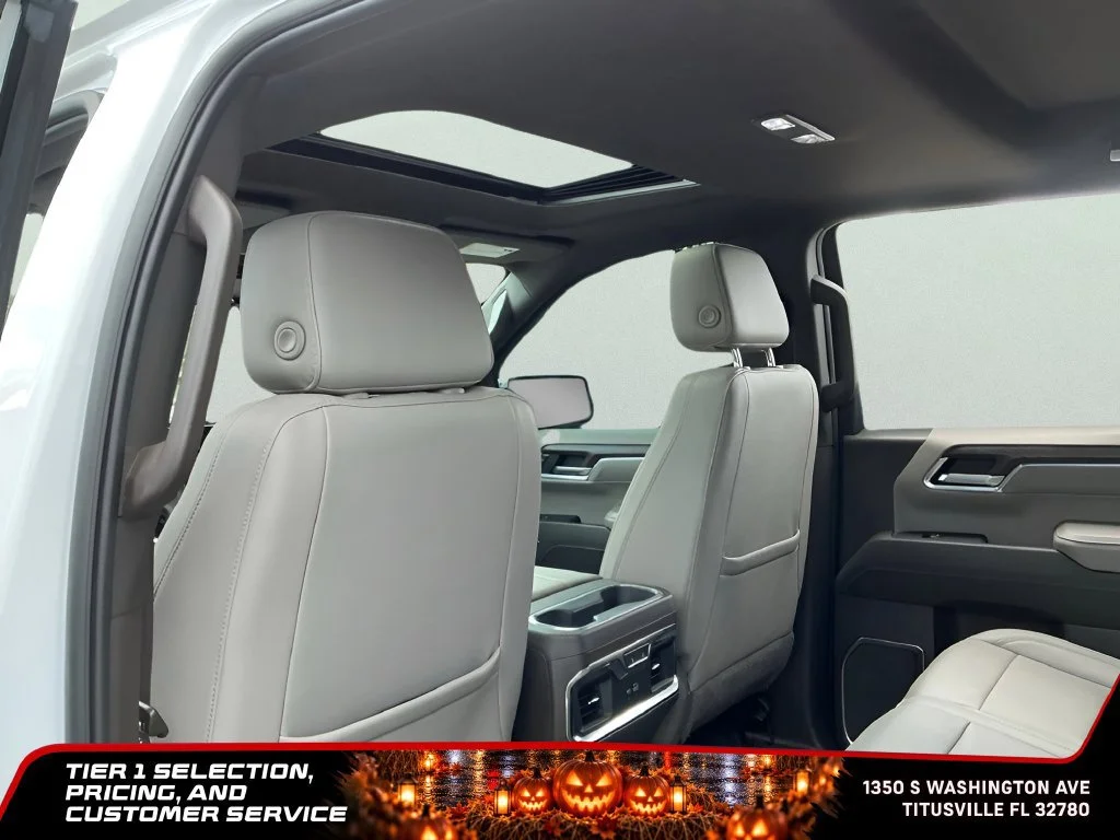 2023 GMC Sierra 1500 SLT - Photo 28