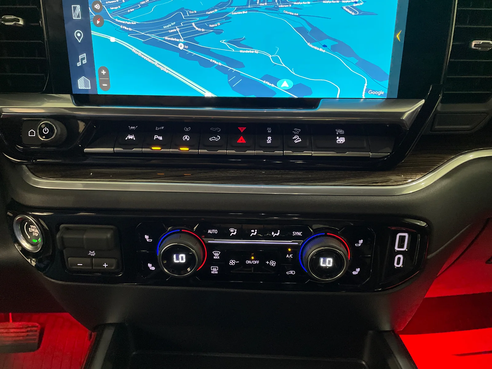 2026 Chevrolet Silverado 1500 RST - Photo 21