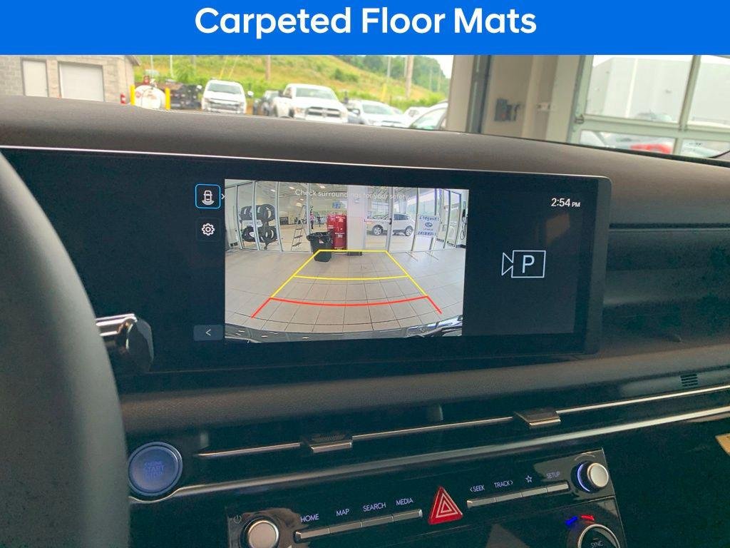 New 2026 Gray Hyundai XRT AWD image 7