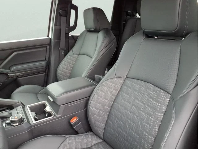 New 2026 Ice Cap Toyota  TRD Off-Road image 15