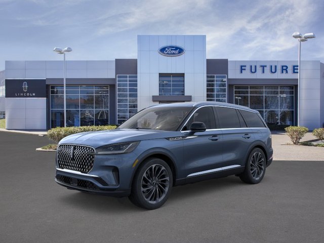 2026 Lincoln Aviator Reserve®