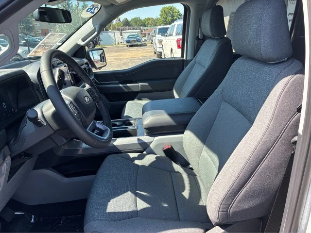 New 2026 Avalanche Ford XLT image 32