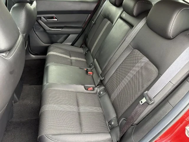 Used 2024 Red Mazda 2.5 S Preferred Package image 35