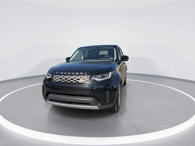 Used 2024 Black Land Rover S image 3