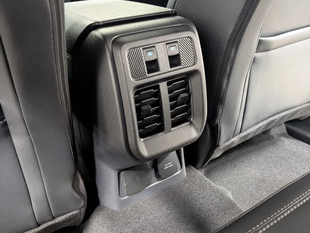 New 2026 Avalanche Gray Ford Outer Banks® image 47
