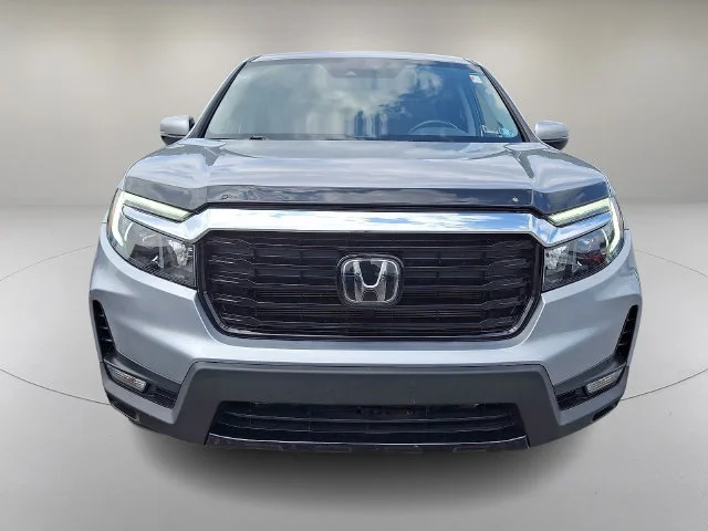 Used 2022 Gray Honda RTL-E image 3
