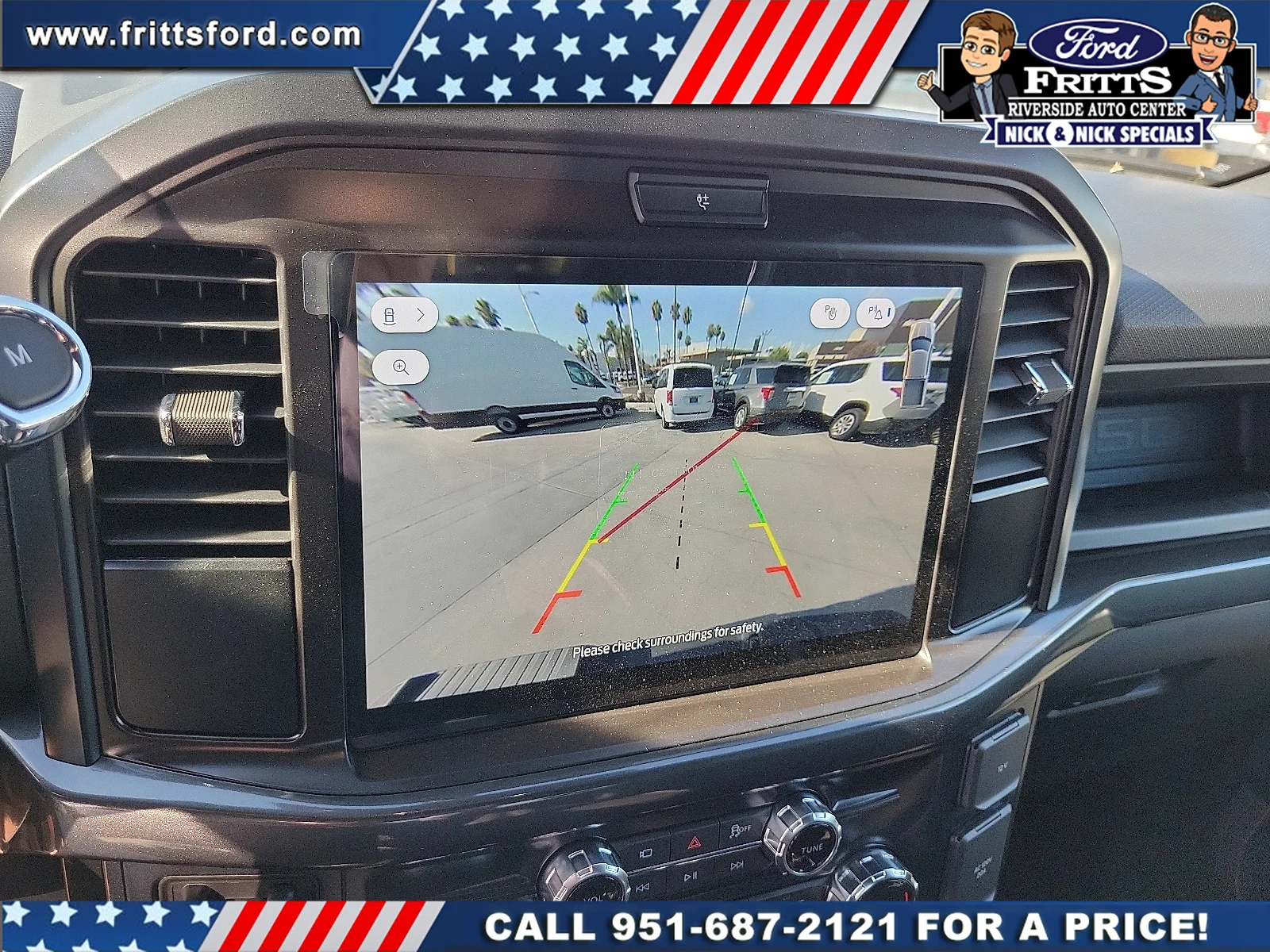 New 2026 Carbonized Gray Metallic Ford STX® image 12
