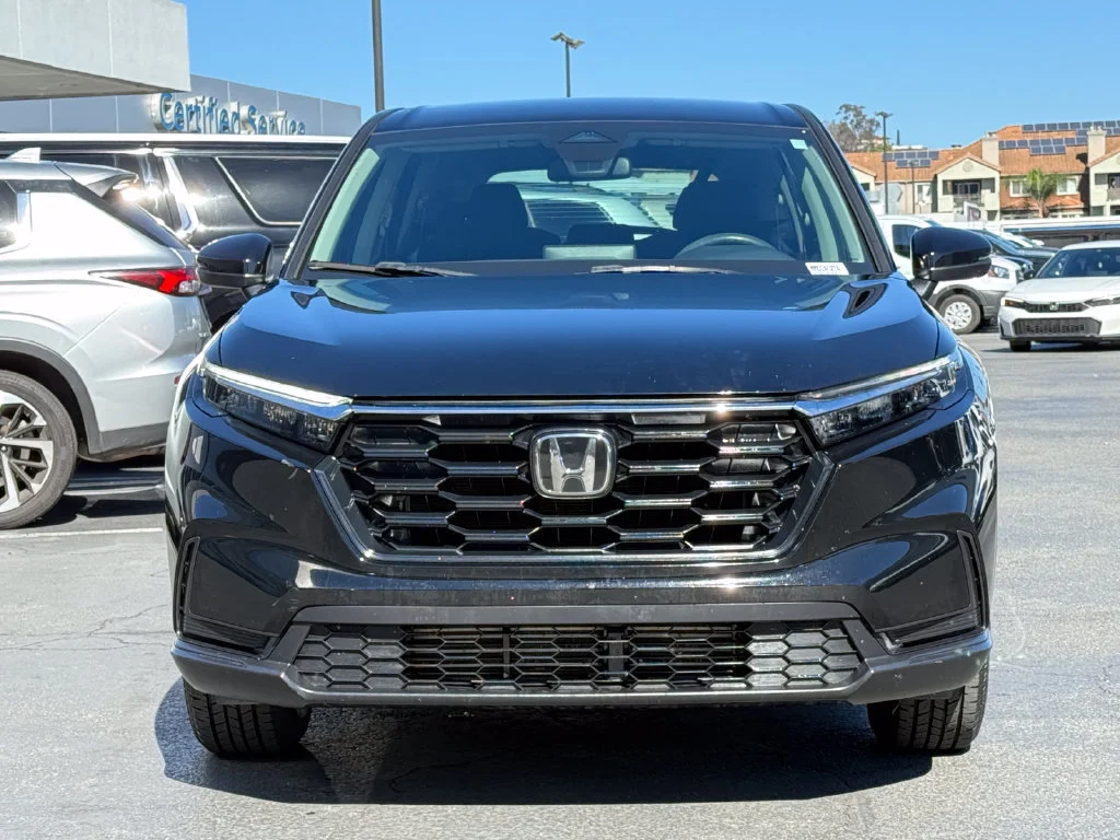 Used 2024  Honda LX image 4