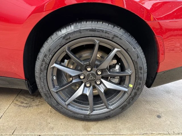 New 2026  Dodge Scat Pack image 32