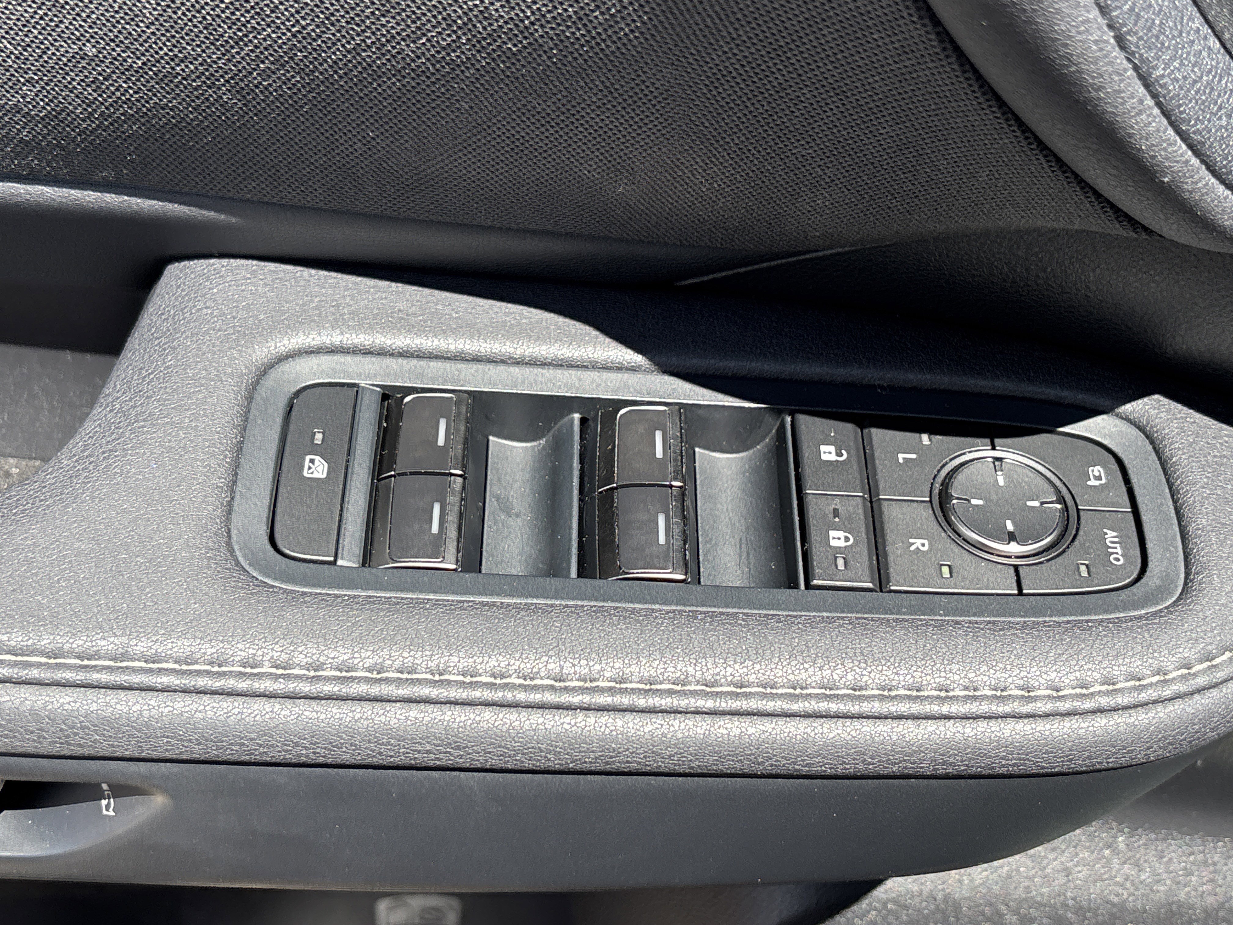 Used 2024 Cloudburst Gray Lexus 350 Luxury AWD image 24