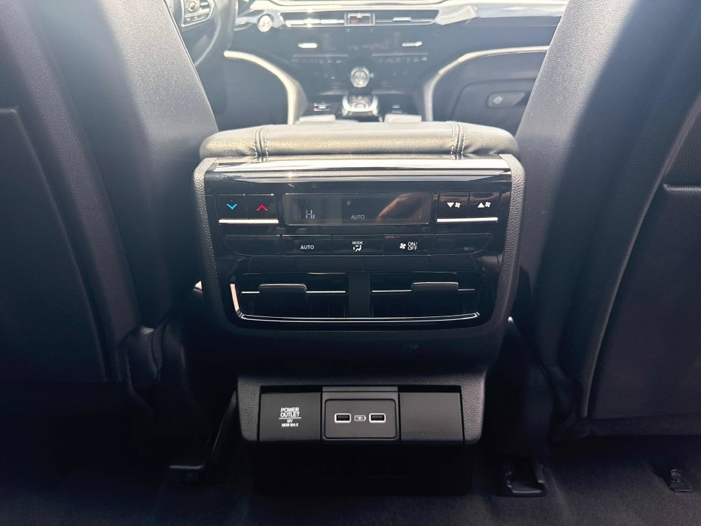 2023 Acura MDX Technology Package - Photo 30