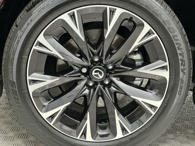 2026 Mazda CX-90 Premium Plus Package - Photo 10