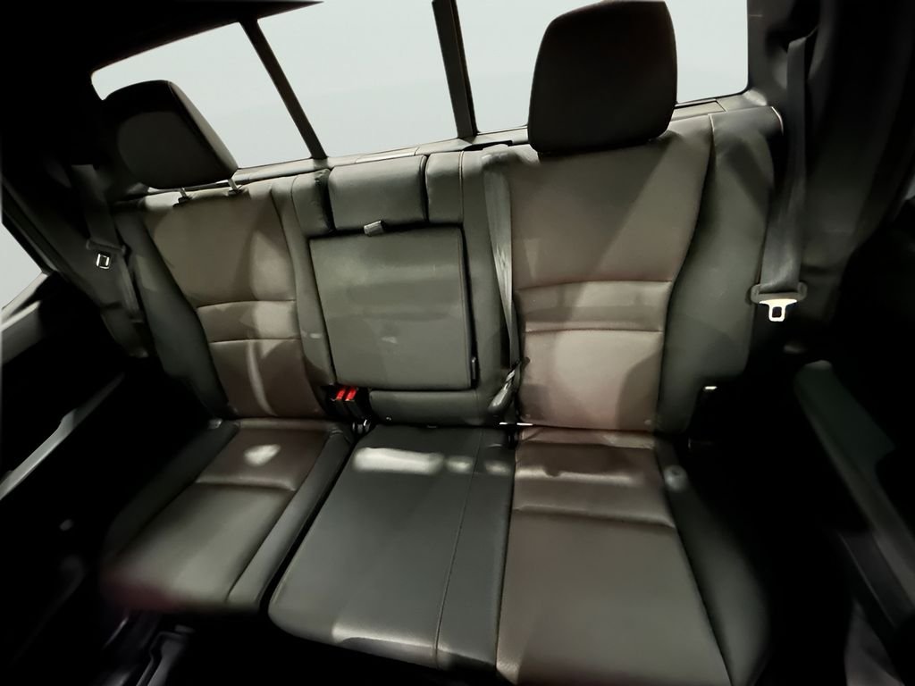 Certified Used 2026 Sonic Gray Pearl Honda Black Edition image 23