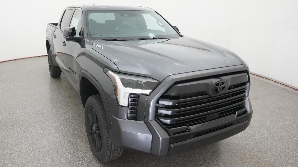 2026 Toyota Tundra Limited - Photo 40
