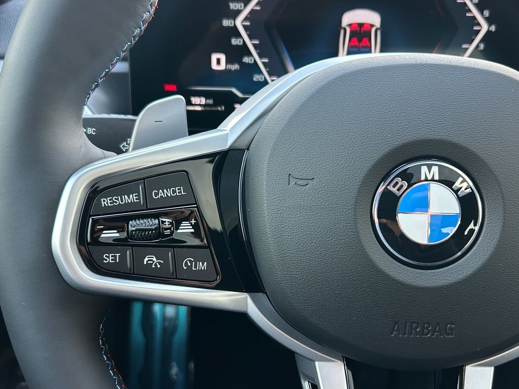 2026 BMW 4 Series M440i - Photo 19
