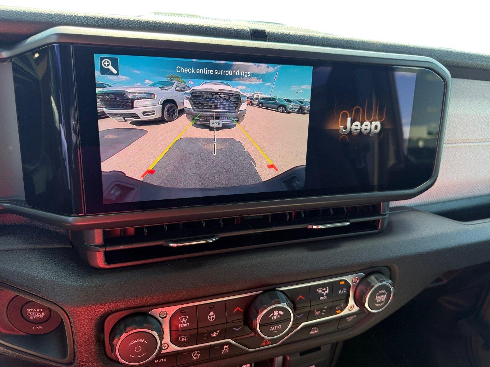 New 2026 41 Jeep Sport S image 20