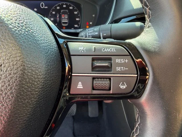 Used 2023 Gray Honda Touring image 23