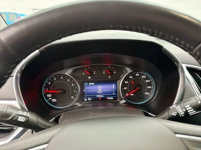 2022 Chevrolet Equinox LT - Photo 11