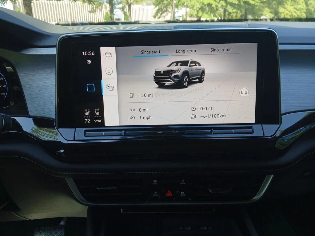 2026 Volkswagen Atlas Cross Sport SE w/Tech - Photo 18