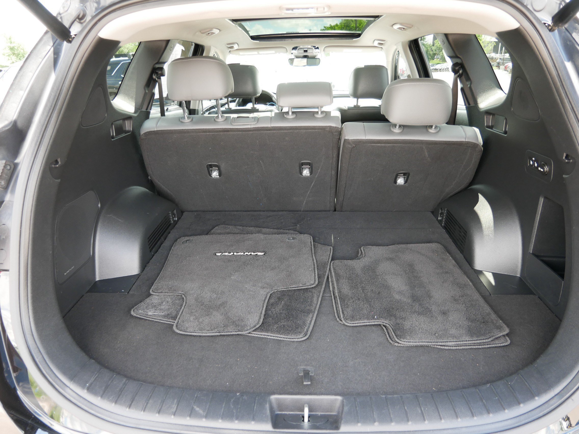 2023 Hyundai Santa Fe SEL - Photo 17