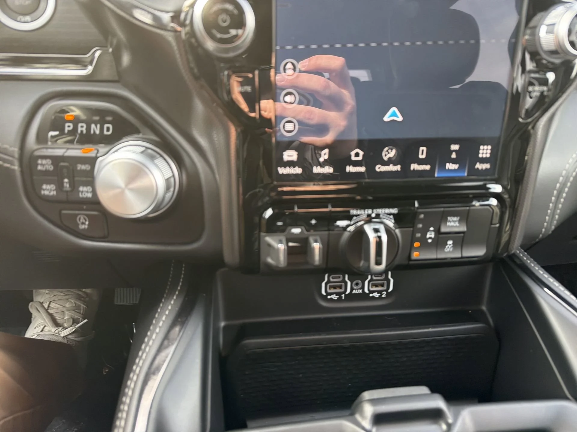 2024 RAM Ram 1500 Pickup Limited - Photo 21
