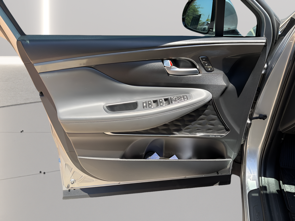 Used 2023 Silver Hyundai Limited image 24
