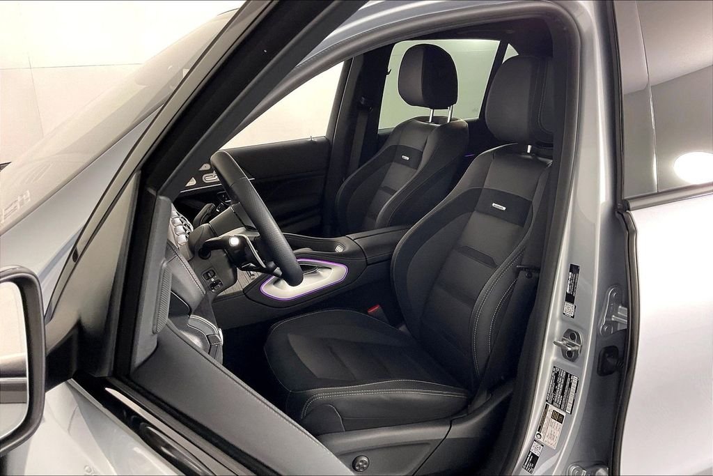 2026 Mercedes-Benz GLE AMG GLE 53 - Photo 17