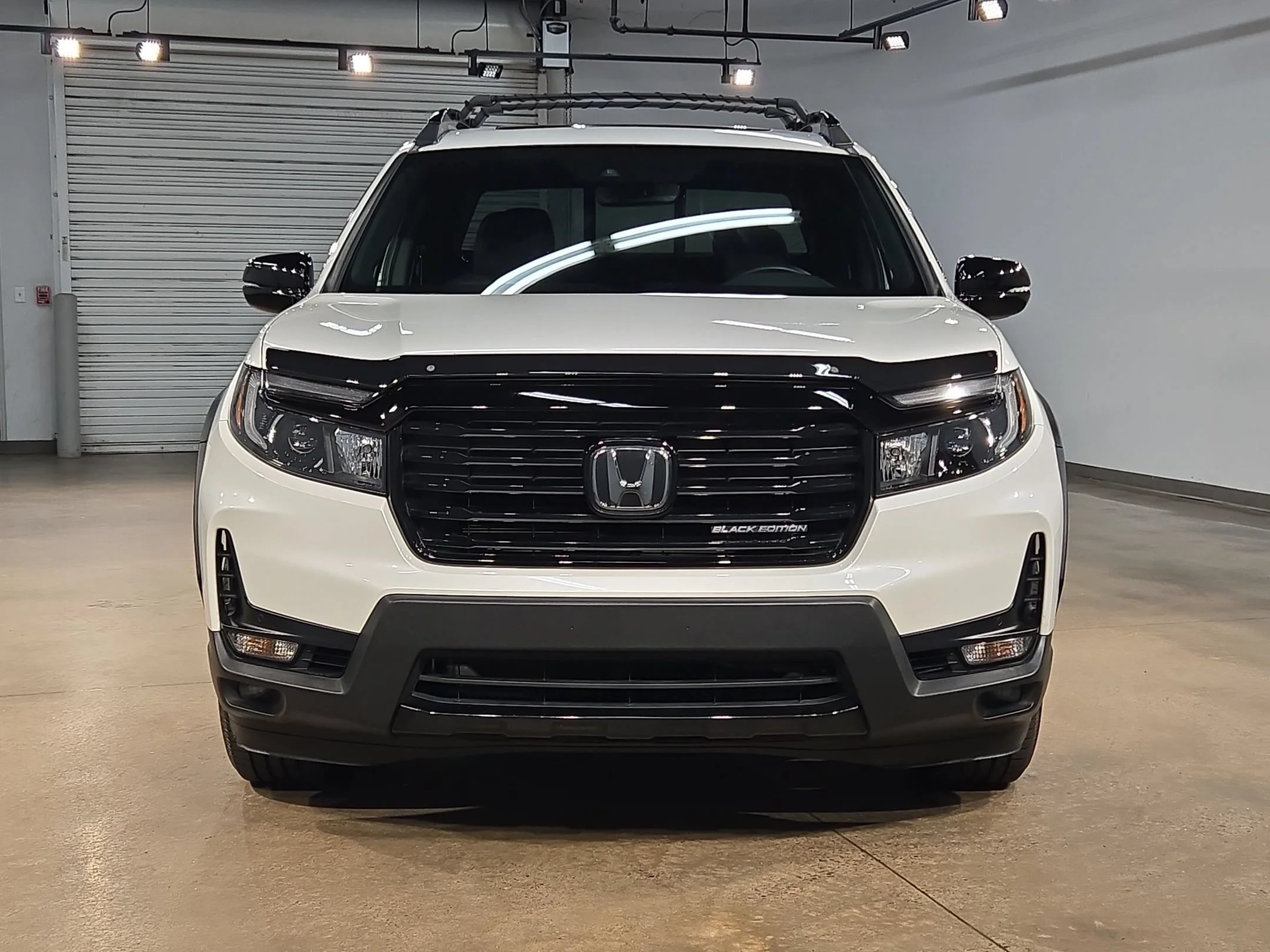 Used 2021 Honda Ridgeline Black Edition with VIN 5FPYK3F82MB015688 for sale in Little Rock