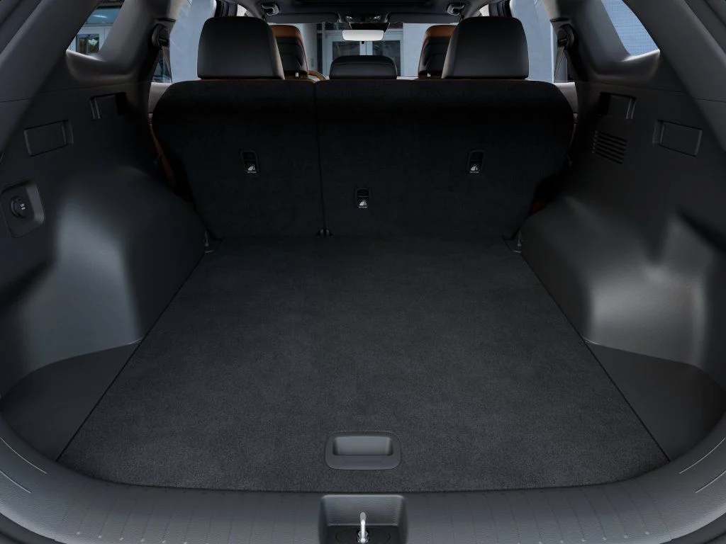 2026 Kia Sportage X-Line - Photo 19
