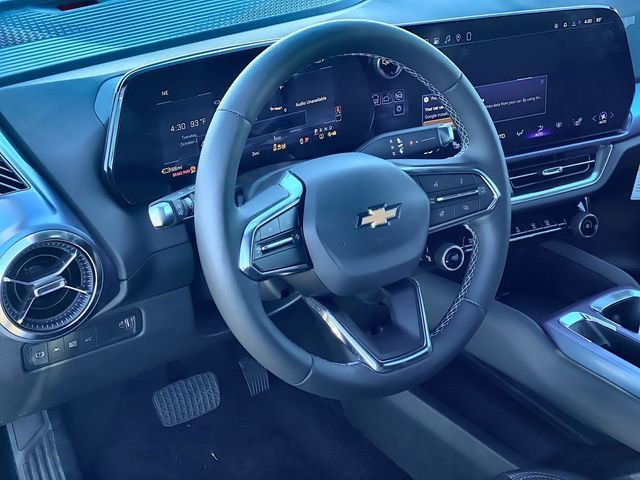 2026 Chevrolet Equinox EV 2LT - Photo 18