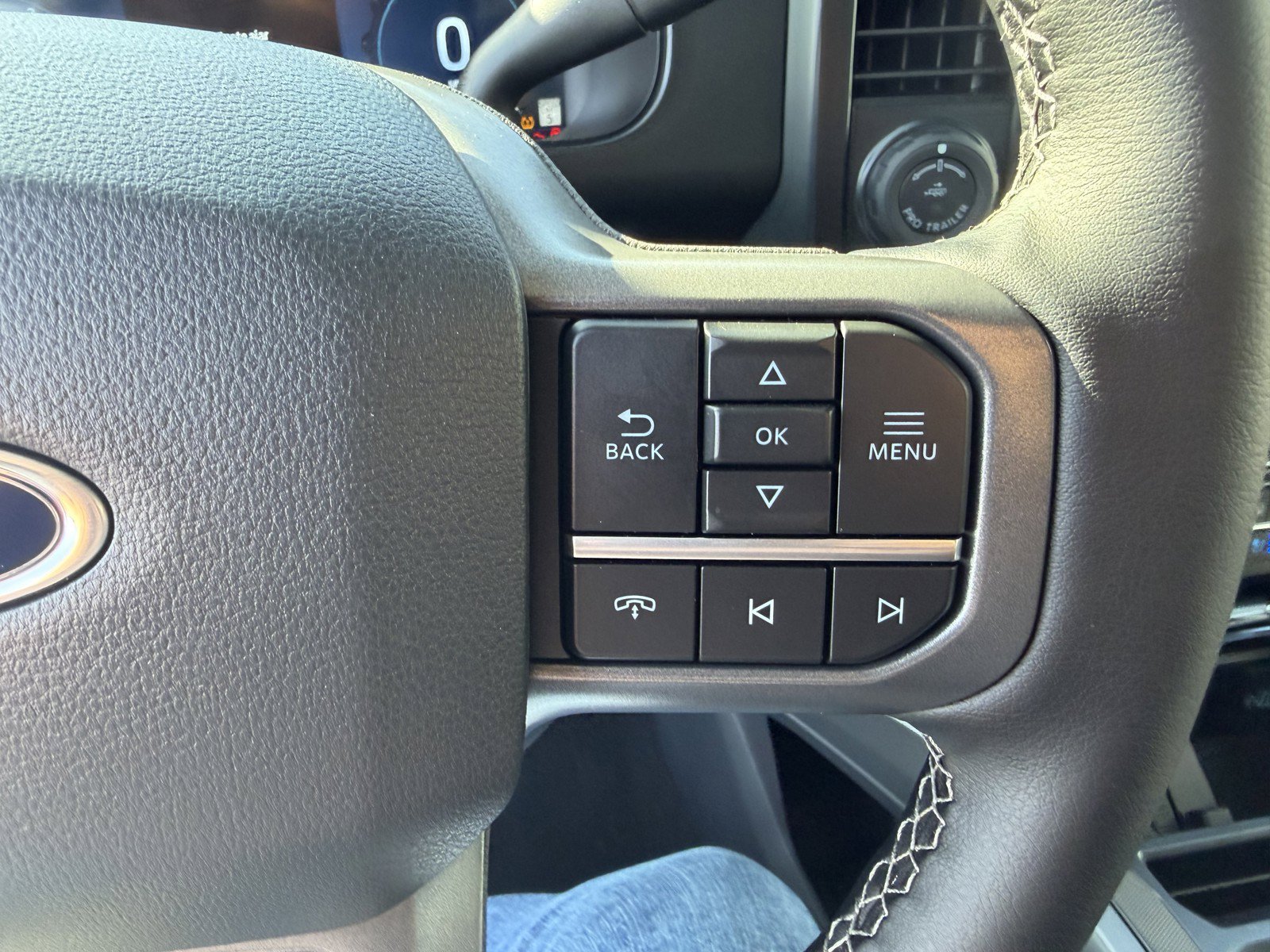 2026 Ford F-250 Super Duty Lariat - Photo 29