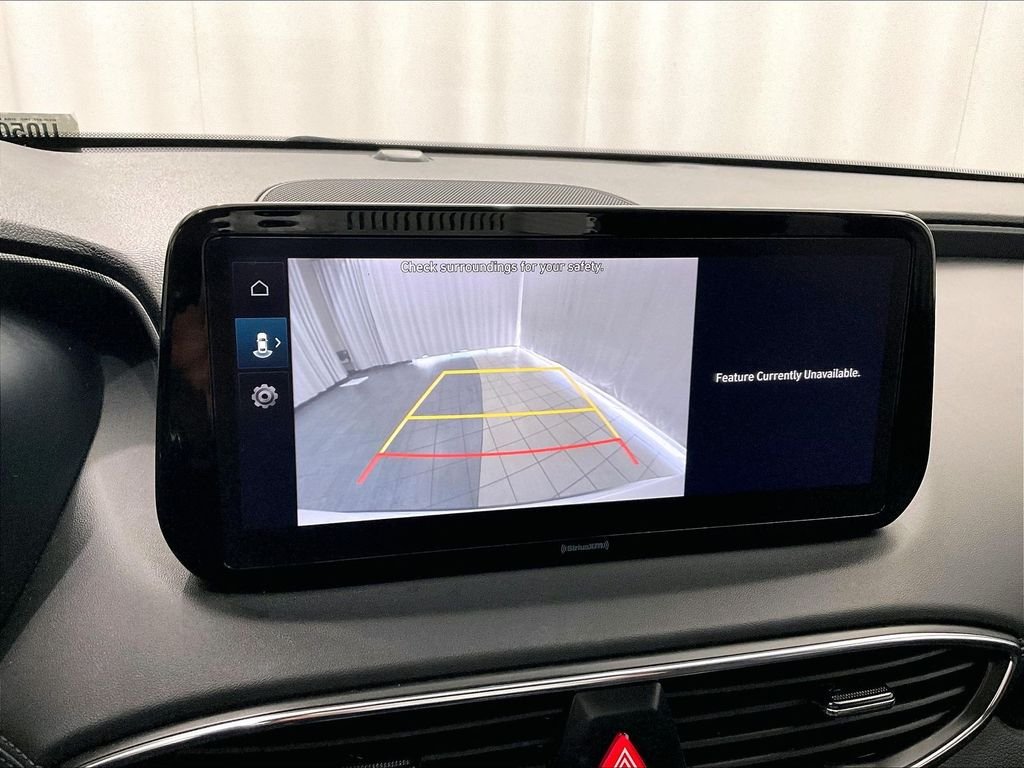 Used 2023 White Hyundai SEL image 19
