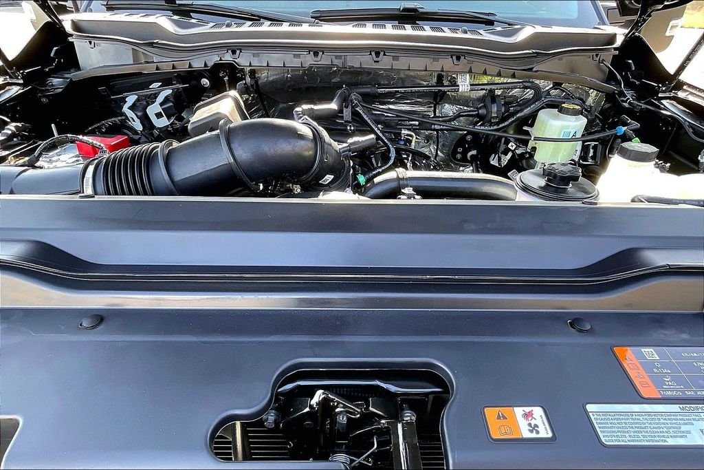 New 2026 Ford Super Duty F-250 XL 4D Crew Cab