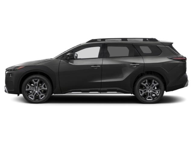 New 2026 CRYSTAL BLACK SILICA Subaru Limited image 3