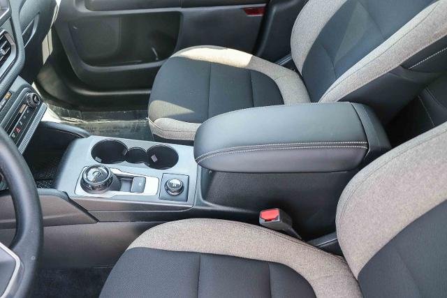 New 2026 Oxford White Ford Big Bend® image 19